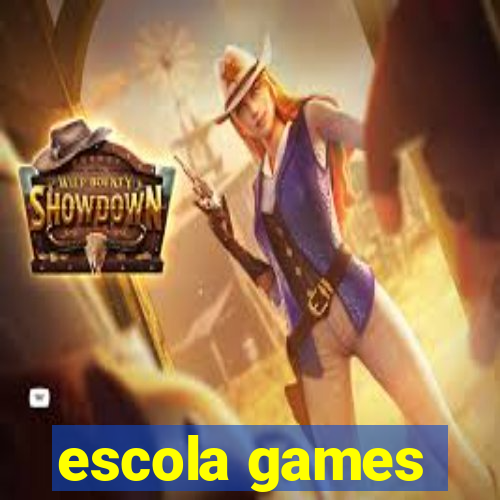 escola games